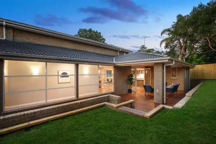 Sixth view of Homely townhouse listing, 24A Mungarra Avenue, St Ives NSW 2075
