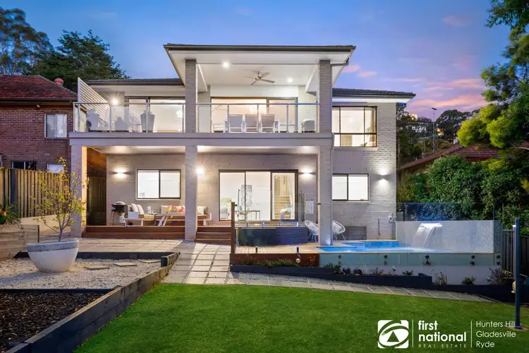 18 Farm Street, Gladesville NSW 2111