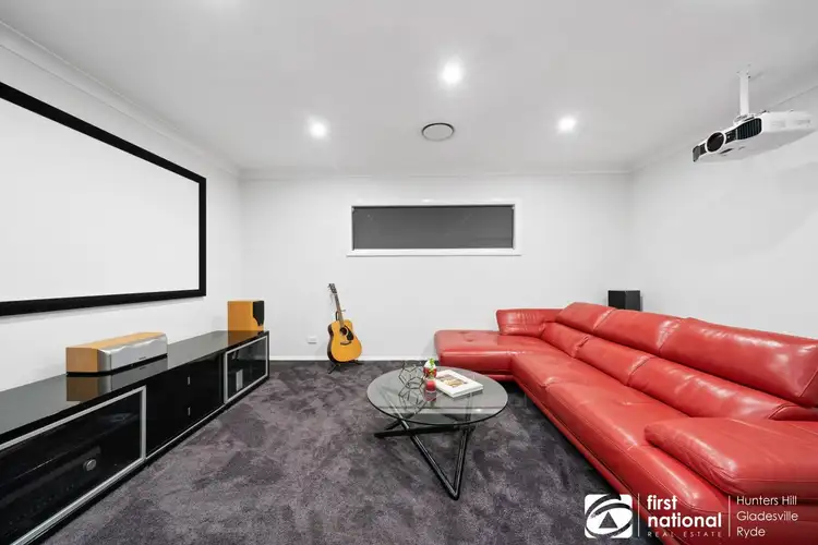 Fifth view of Homely house listing, 18 Farm Street, Gladesville NSW 2111