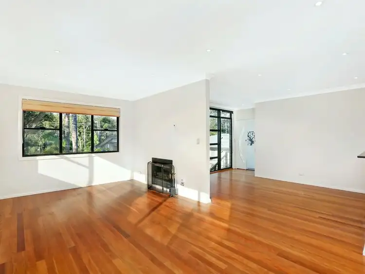 Second view of Homely house listing, 1645 Pittwater Road, Mona Vale NSW 2103