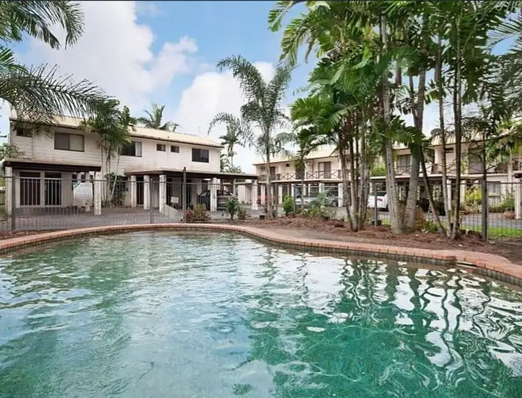 8/17-19 Sandown Close, Woree QLD 4868