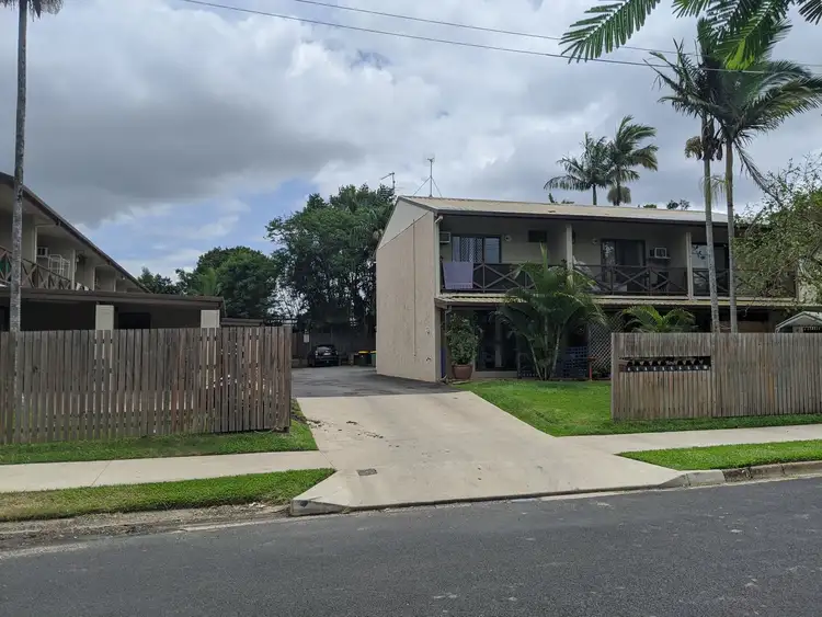 Second view of Homely apartment listing, 8/17-19 Sandown Close, Woree QLD 4868