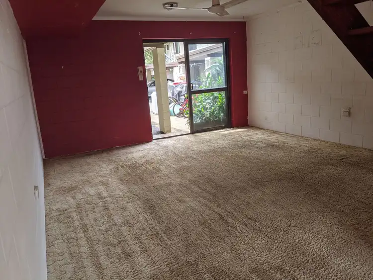 Third view of Homely apartment listing, 8/17-19 Sandown Close, Woree QLD 4868