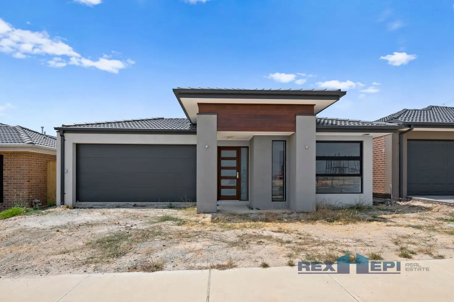 Main view of Homely house listing, 27 Paragon Drive, Clyde North VIC 3978