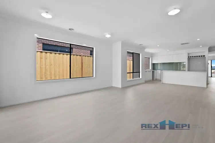 Fourth view of Homely house listing, 27 Paragon Drive, Clyde North VIC 3978