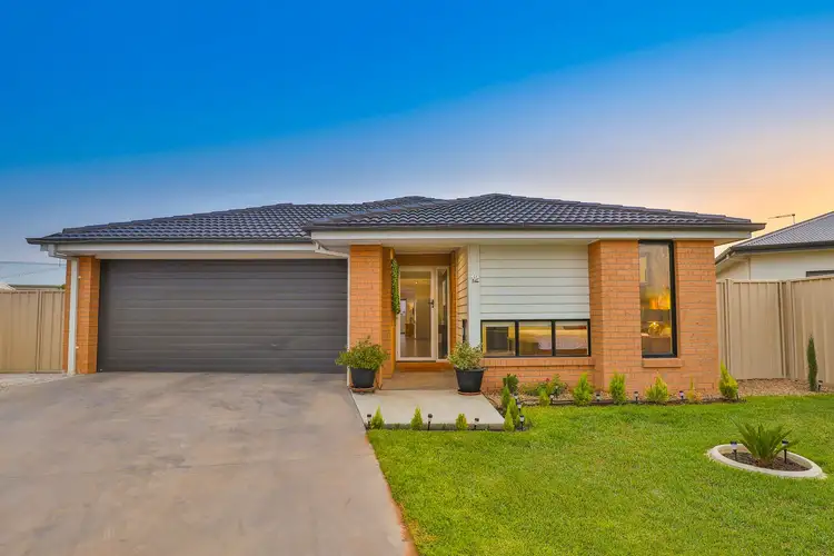 Main view of Homely house listing, 12 Belinda Court, Mildura VIC 3500