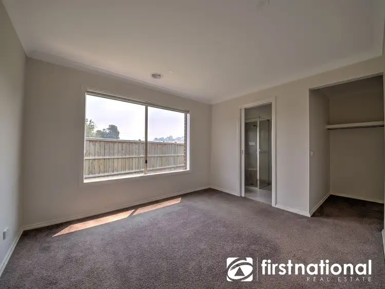 Second view of Homely house listing, 21 Rosina Drive, Officer VIC 3809