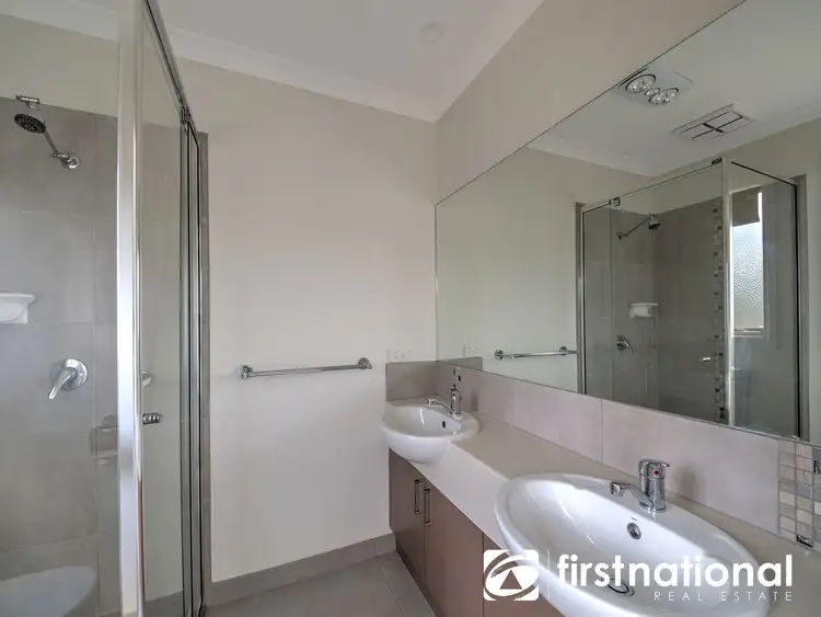 Third view of Homely house listing, 21 Rosina Drive, Officer VIC 3809