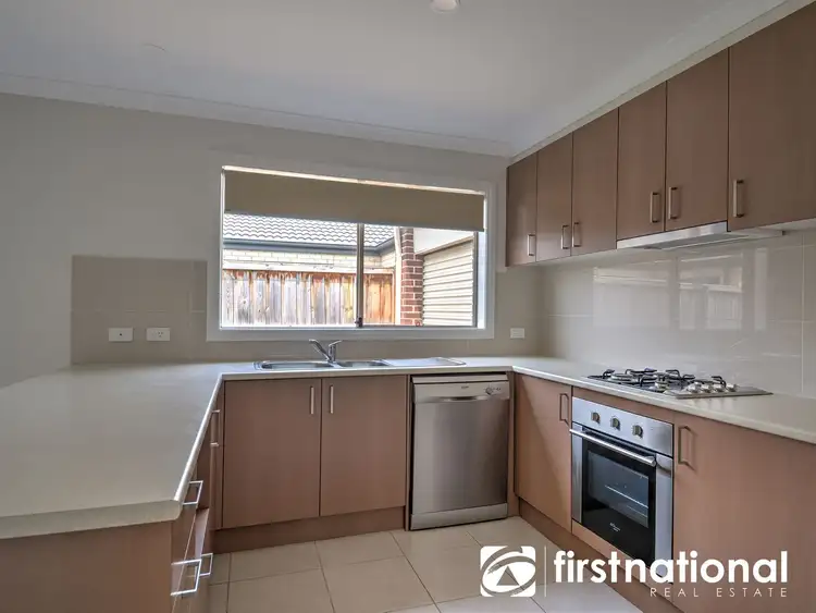 Fifth view of Homely house listing, 21 Rosina Drive, Officer VIC 3809