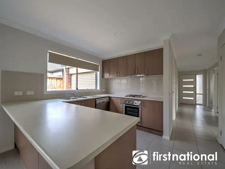 Sixth view of Homely house listing, 21 Rosina Drive, Officer VIC 3809