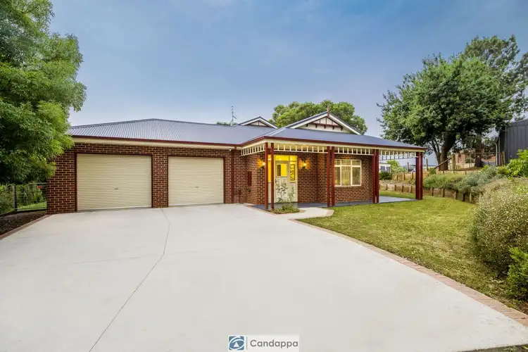30 Wellwood Road, Drouin VIC 3818