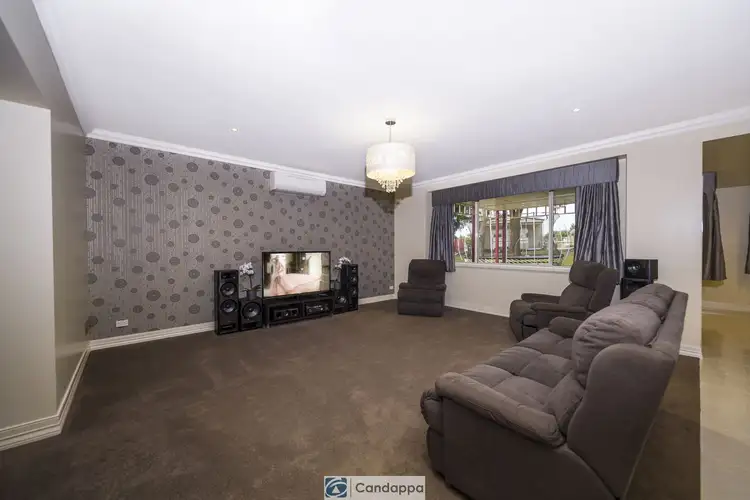 Fifth view of Homely house listing, 30 Wellwood Road, Drouin VIC 3818