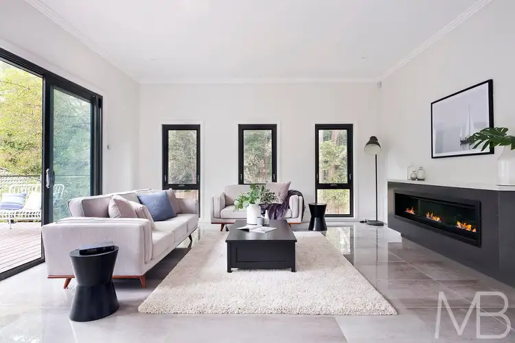 Second view of Homely house listing, 7 Monteith Street, Turramurra NSW 2074