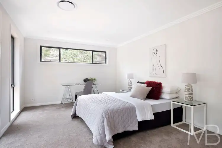 Fifth view of Homely house listing, 7 Monteith Street, Turramurra NSW 2074