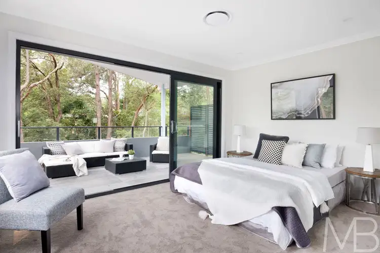 Sixth view of Homely house listing, 7 Monteith Street, Turramurra NSW 2074