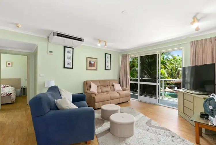 Fifth view of Homely apartment listing, 412/305-341 Coral Coast Drive, Palm Cove QLD 4879