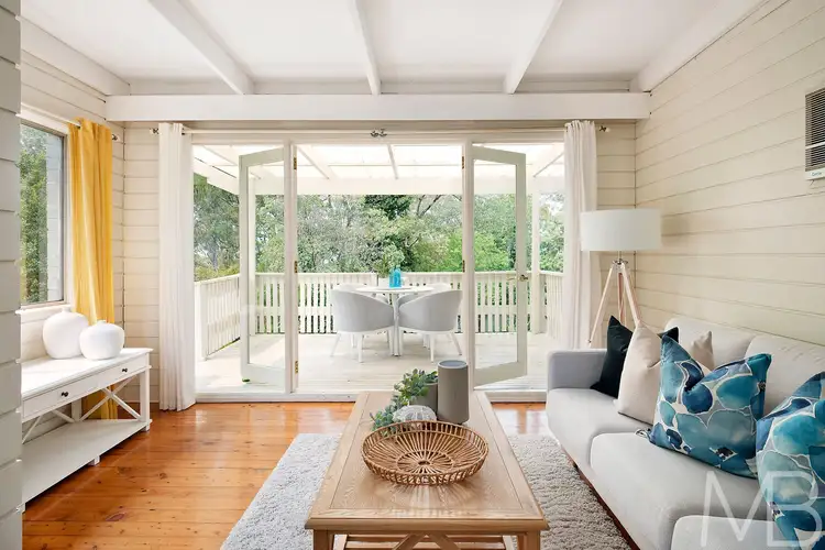 64 Fox Valley Road, Wahroonga NSW 2076