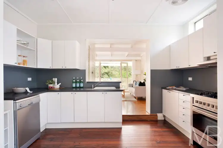 Second view of Homely house listing, 64 Fox Valley Road, Wahroonga NSW 2076