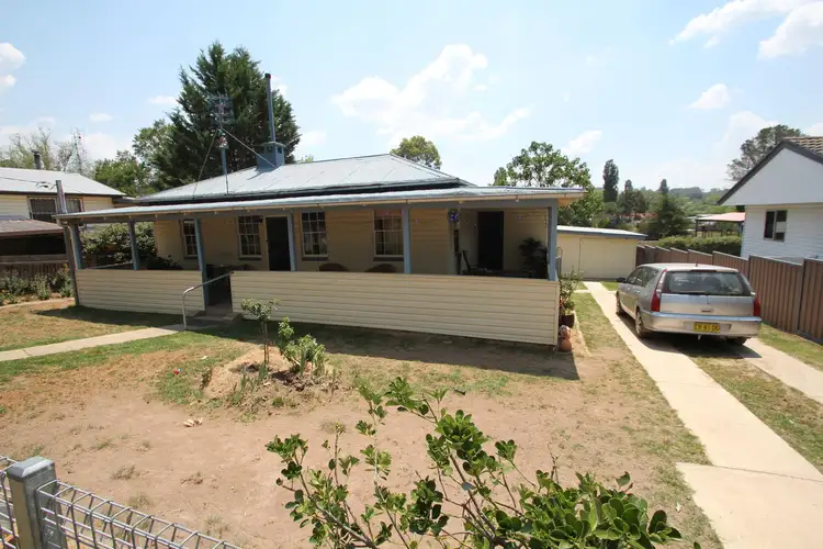 Main view of Homely house listing, 184 Logan Street, Tenterfield NSW 2372