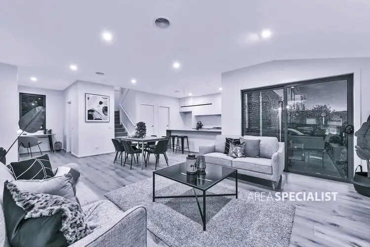 1/11 Burrows Avenue, Dandenong VIC 3175