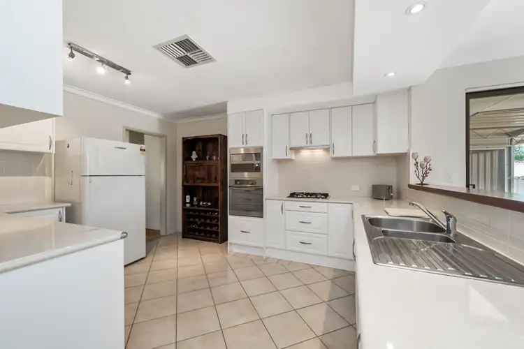 Fifth view of Homely house listing, 14 Grant Street, Duncraig WA 6023