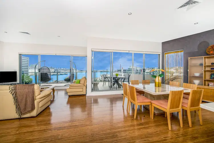 904/25 Bellevue Street, Newcastle West NSW 2302