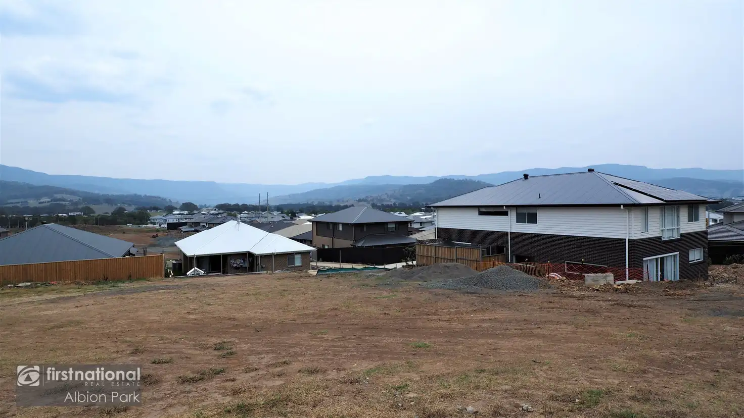 Main view of Homely land listing, 7 Terragong Street, Tullimbar NSW 2527