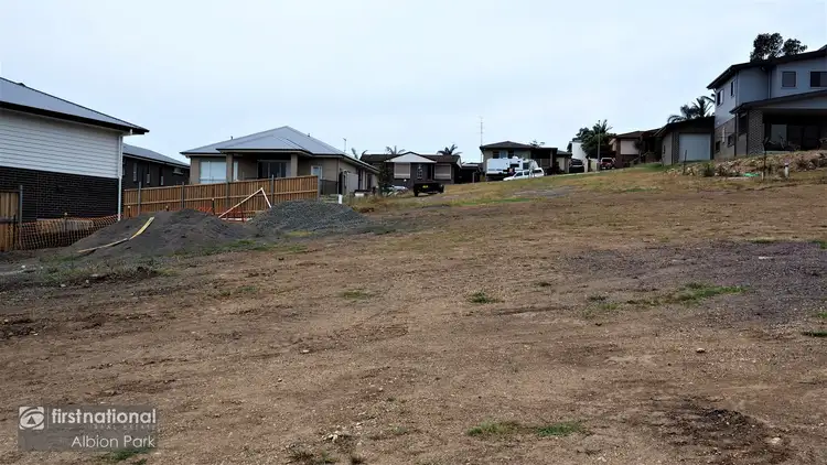 Second view of Homely land listing, 7 Terragong Street, Tullimbar NSW 2527