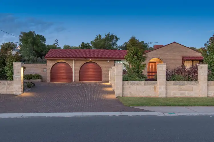 35 Brisbane Drive, Padbury WA 6025