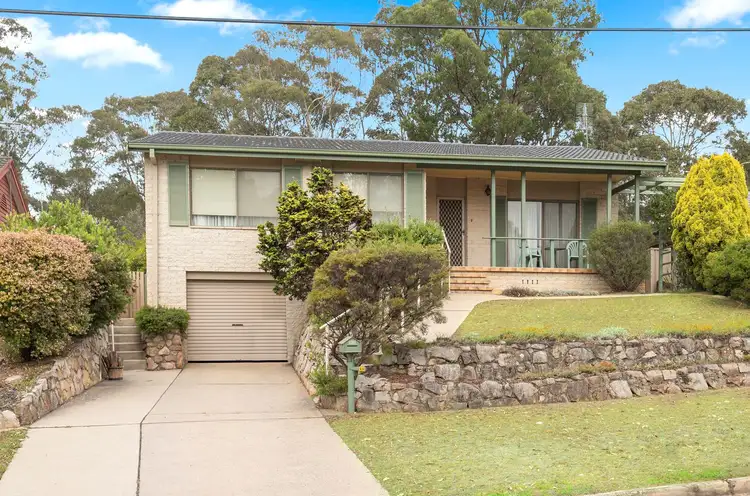 Main view of Homely house listing, 44 Calga Crescent, Catalina NSW 2536