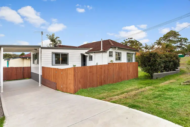 Main view of Homely house listing, 10 Buttaba Avenue, Belmont North NSW 2280