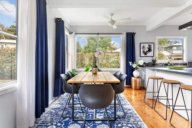 Second view of Homely house listing, 10 Buttaba Avenue, Belmont North NSW 2280