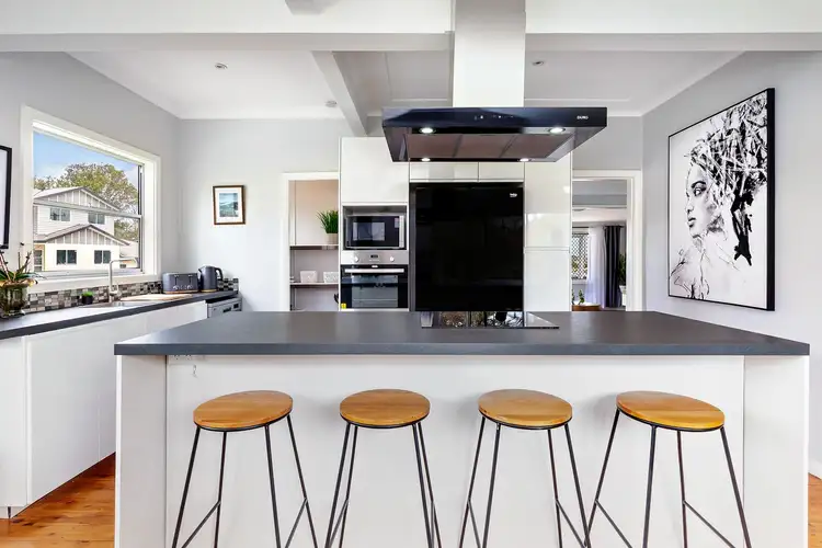 Fourth view of Homely house listing, 10 Buttaba Avenue, Belmont North NSW 2280