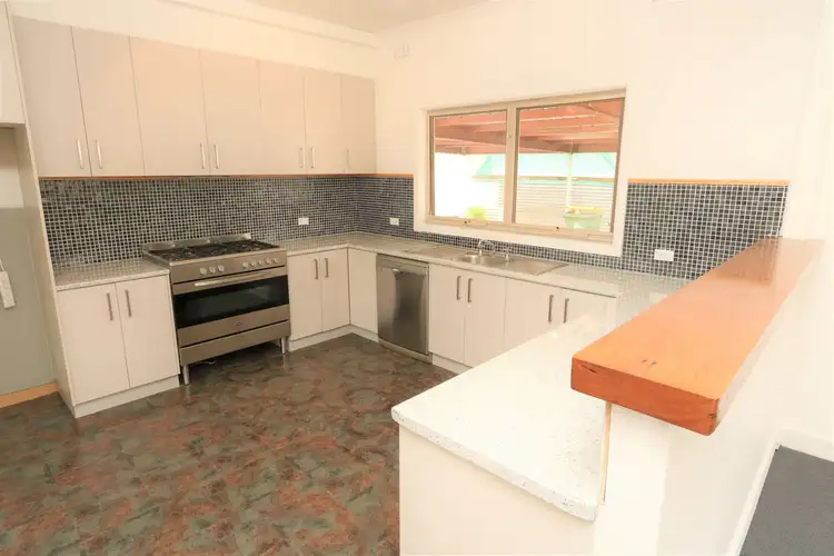 Third view of Homely house listing, 100 Fischer Street, Kyabram VIC 3620