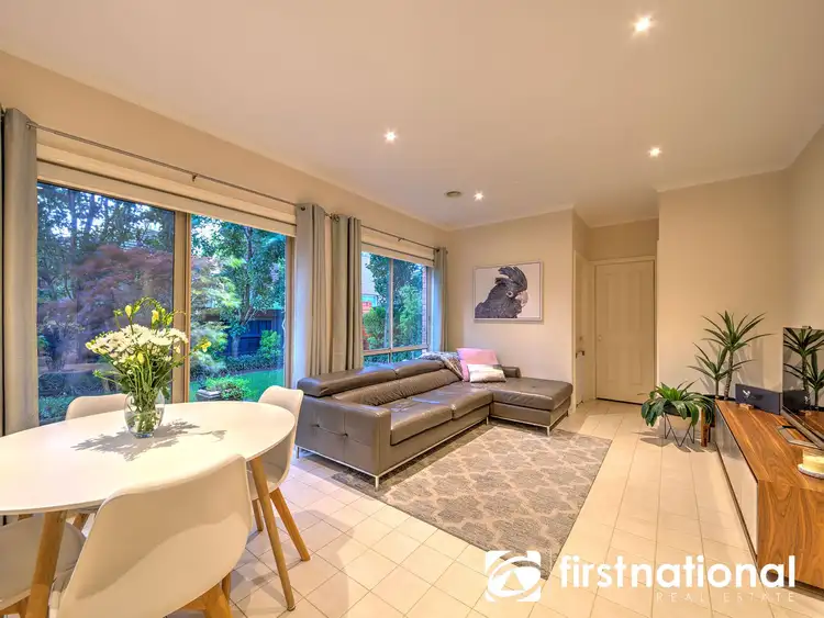 Fourth view of Homely townhouse listing, 55 Amhurst Drive, Narre Warren South VIC 3805