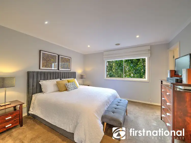 Sixth view of Homely townhouse listing, 55 Amhurst Drive, Narre Warren South VIC 3805