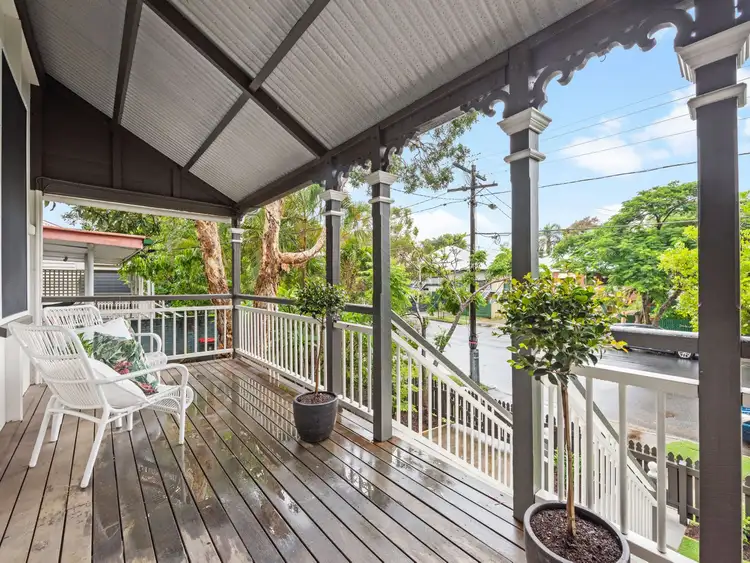 Second view of Homely house listing, 83 Longlands Street, East Brisbane QLD 4169