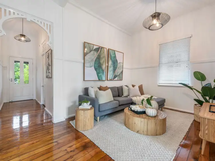 Third view of Homely house listing, 83 Longlands Street, East Brisbane QLD 4169