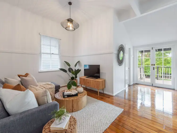 Fourth view of Homely house listing, 83 Longlands Street, East Brisbane QLD 4169