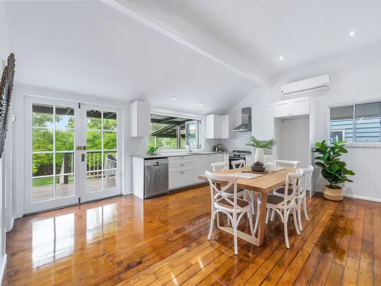 Fifth view of Homely house listing, 83 Longlands Street, East Brisbane QLD 4169