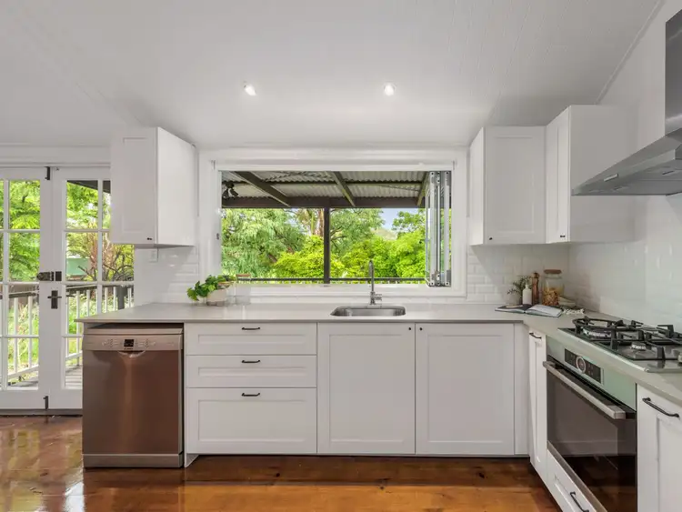 Sixth view of Homely house listing, 83 Longlands Street, East Brisbane QLD 4169