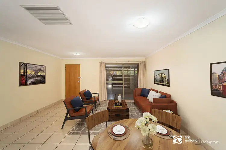 Second view of Homely unit listing, 2/24 Taylor Street, Araluen NT 870
