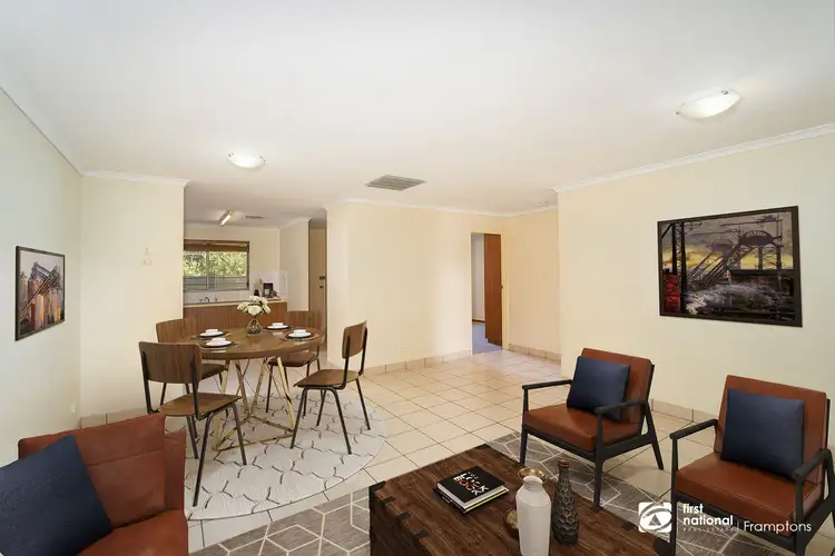 Third view of Homely unit listing, 2/24 Taylor Street, Araluen NT 870