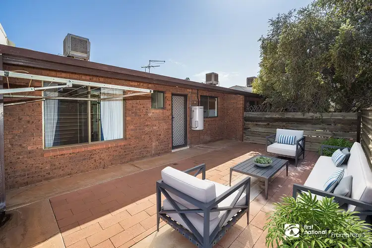 Fifth view of Homely unit listing, 2/24 Taylor Street, Araluen NT 870