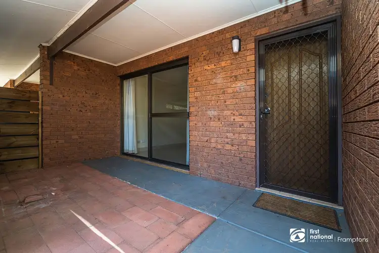 Sixth view of Homely unit listing, 2/24 Taylor Street, Araluen NT 870