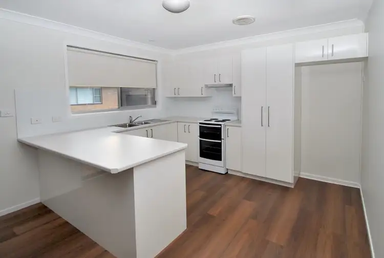 Third view of Homely unit listing, 3/50 Bunberra Street, Bomaderry NSW 2541
