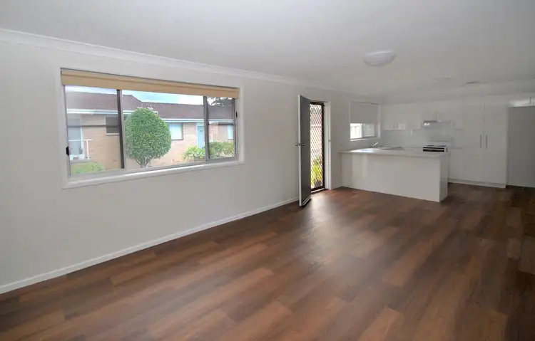 Fourth view of Homely unit listing, 3/50 Bunberra Street, Bomaderry NSW 2541