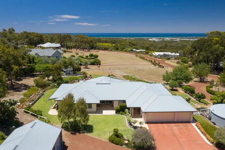 Main view of Homely house listing, 7 Quedjinup Drive, Quedjinup WA 6281
