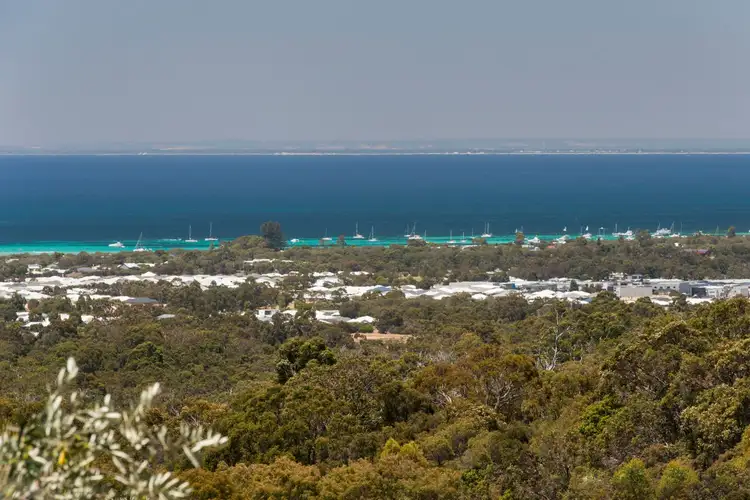 Second view of Homely house listing, 7 Quedjinup Drive, Quedjinup WA 6281