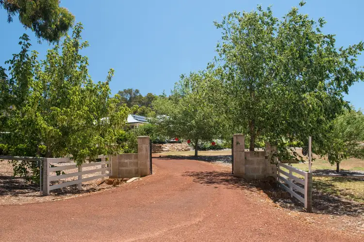 Fifth view of Homely house listing, 7 Quedjinup Drive, Quedjinup WA 6281